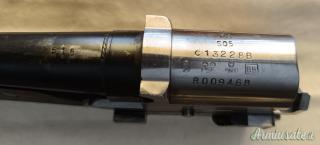 P. Beretta SO5/SO4/DT10/ASE 75cm cal.20 canne ricambio