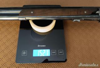 P. Beretta SO5/SO4/DT10/ASE 75cm cal.20 canne ricambio
