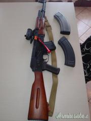 SDM - Sino Defense Manufacturing AK 47 7.62x39mm