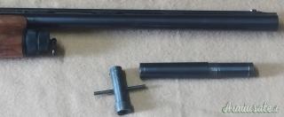 Benelli RAFFAELLO SPECIAL cal.20