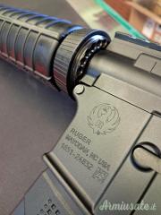 Ruger | Sturm Ar-556 .223 Remington