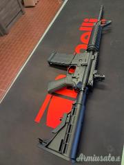 Ruger | Sturm Ar-556 .223 Remington