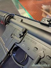 Ruger | Sturm Ar-556 .223 Remington