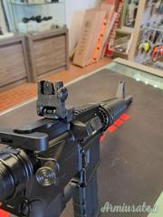 Ruger | Sturm Ar-556 .223 Remington