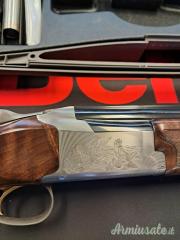 Browning B725 Hunter 12