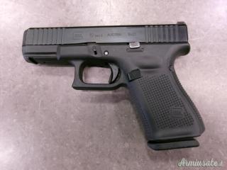 GLOCK 19 GEN 5 MOS CAL 9X21   RIF  ARMIUS_6625  V464