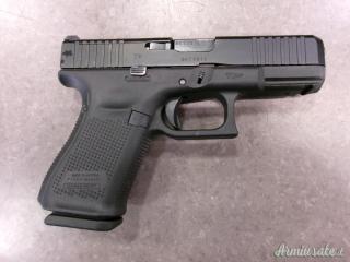 GLOCK 19 GEN 5 MOS CAL 9X21   RIF  ARMIUS_6625  V464