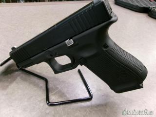 GLOCK 19 GEN 5 MOS CAL 9X21   RIF  ARMIUS_6625  V464