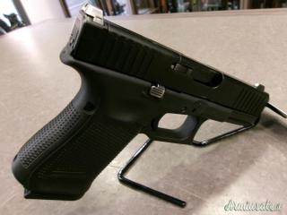 GLOCK 19 GEN 5 MOS CAL 9X21   RIF  ARMIUS_6625  V464