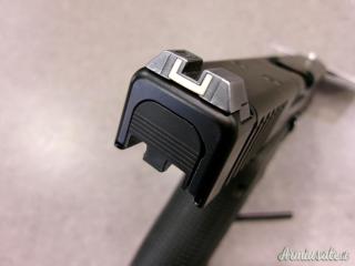 GLOCK 19 GEN 5 MOS CAL 9X21   RIF  ARMIUS_6625  V464