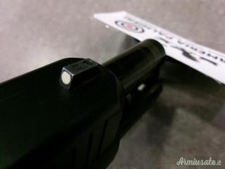 GLOCK 19 GEN 5 MOS CAL 9X21   RIF  ARMIUS_6625  V464