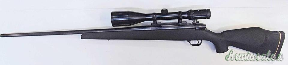 Weatherby MARK V .270 Weatherby Magnum