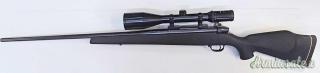 Weatherby MARK V .270 Weatherby Magnum