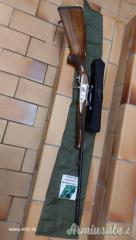 Merkel K3 .300 Winchester Magnum