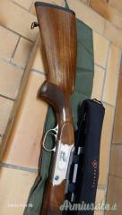 Merkel K3 .300 Winchester Magnum
