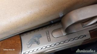Merkel K3 .300 Winchester Magnum