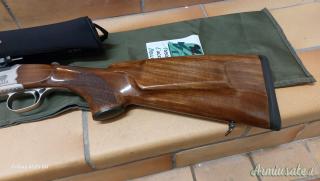 Merkel K3 .300 Winchester Magnum