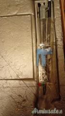 Pressa Dillon RL550B in 45 ACP + regalo carrellino