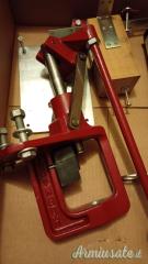 Hornady Lock n Load Classic Kit pronta in calibro 9 + altri accessori