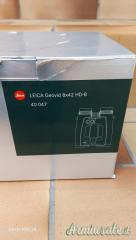Binotelemetro leica geovid 8x42 HD/B