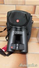 Binotelemetro leica geovid 8x42 HD/B