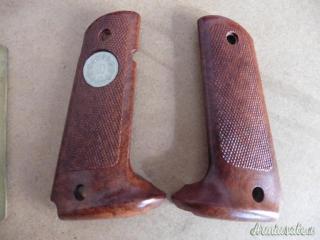 Custom 1911A1