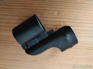 Tunnel proteggimirino Carl Gustav mod 96
