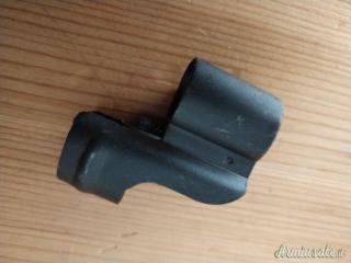 Tunnel proteggimirino Carl Gustav mod 96
