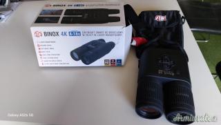 Ottica giorno/notte ATN binox 4k 4-16x