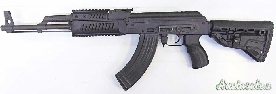Romtehnica AK SAR1 7.62x39mm