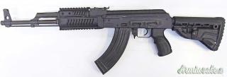 Romtehnica AK SAR1 7.62x39mm