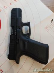 Glock 44 .22 LR Long Rifle cat. Sportiva