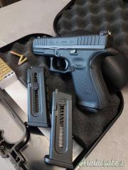 Glock 44 .22 LR Long Rifle cat. Sportiva