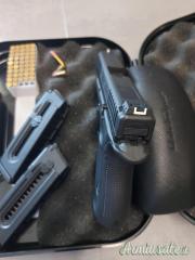 Glock 44 .22 LR Long Rifle cat. Sportiva