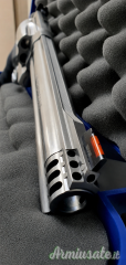 Smith & Wesson 500 .500 S&W