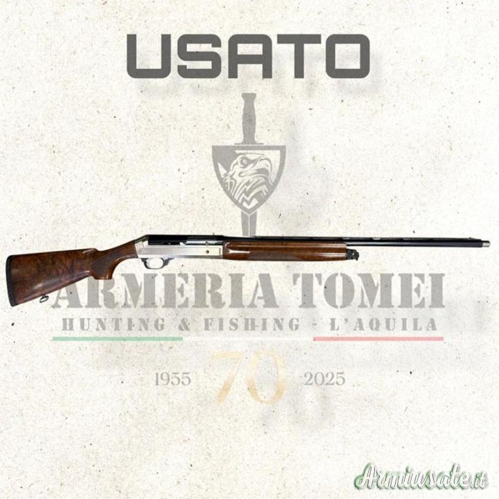 USATO – FUCILE SEMIAUTOMATICO – BENELLI MOD. RAFFAELLO 20 SPECIAL cal. 20
