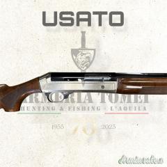 USATO – FUCILE SEMIAUTOMATICO – BENELLI MOD. RAFFAELLO 20 SPECIAL cal. 20