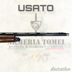 USATO – FUCILE SEMIAUTOMATICO – BENELLI MOD. RAFFAELLO 20 SPECIAL cal. 20