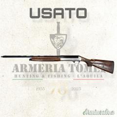 USATO – FUCILE SEMIAUTOMATICO – BENELLI MOD. RAFFAELLO 20 SPECIAL cal. 20