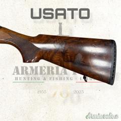 USATO – FUCILE SEMIAUTOMATICO – BENELLI MOD. RAFFAELLO 20 SPECIAL cal. 20