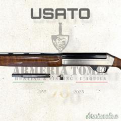 USATO – FUCILE SEMIAUTOMATICO – BENELLI MOD. RAFFAELLO 20 SPECIAL cal. 20