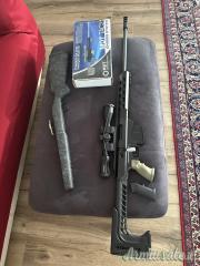 Remington Long Range .300 Winchester Magnum