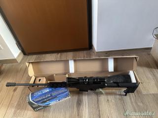Remington Long Range .300 Winchester Magnum