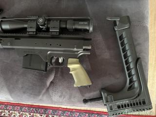 Remington Long Range .300 Winchester Magnum