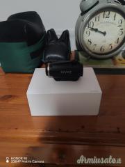 Hawke vantage red dot 1x25