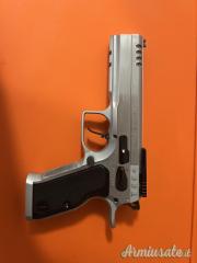 Tanfoglio Stock 3 Pro 9x21mm IMI