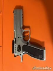 Tanfoglio Stock 3 Pro 9x21mm IMI