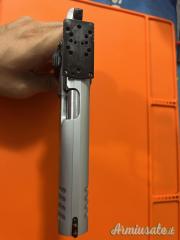 Tanfoglio Stock 3 Pro 9x21mm IMI