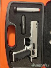 Tanfoglio Stock 3 Pro 9x21mm IMI
