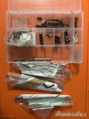 Tanfoglio Stock 3 Pro 9x21mm IMI